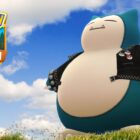 Cómo conseguir el Snorlax en una chaqueta con tachuelas Creo Gaming