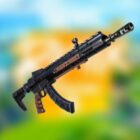Cómo conseguir el rifle mítico Peow Peow de Meowdas en Fortnite Creo Gaming