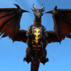 Cómo conseguir la montura Obsidian Worldbreaker Creo Gaming