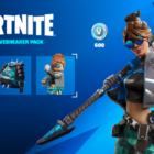 Cómo desbloquear el paquete Wavebreaker en Fortnite Creo Gaming