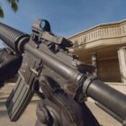 Cómo inspeccionar tu arma en Black Ops 6 Creo Gaming