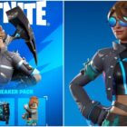 Consigue el paquete de inicio Wavebreaker en Fortnite Creo Gaming