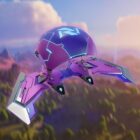 Consigue el planeador Marvel Rivals gratis en Fortnite Creo Gaming