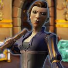 Correcciones de logros silenciosos de Xbox de la temporada 14 de Sea of Thieves Creo Gaming