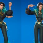 Definición de Beat Synced en Fortnite: explicación de la nueva característica Creo Gaming