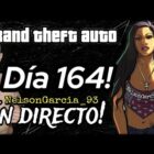 Día 164: ¡Nelson vive en busca de fanáticos de la saga GTA! Creo Gaming