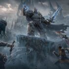 Diablo Immortal y World of Warcraft se unen para atacar al Rey Exánime Creo Gaming