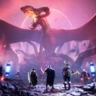 Dragon Age: The Veilguard vende en Europa menos que otros juegos de rol de 2024 Creo Gaming