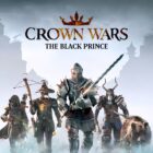 “El Príncipe Negro disponible en Nintendo Switch esta semana” Creo Gaming