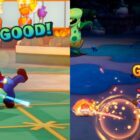 El Switch: un buen sistema, pero no un gran portátil Creo Gaming