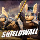 El juego táctico 'Shieldwall' estará disponible en Xbox y PS, pronto en Switch Creo Gaming
