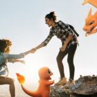 El jugador de Pokémon GO experimenta una suerte increíble con el incienso de aventuras Creo Gaming