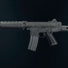 El mejor equipo Krig C para Black Ops 6 y Warzone Creo Gaming