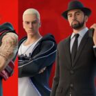 Eminem revela todas sus facetas en un nuevo escaparate Creo Gaming