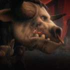 Enfréntate al calor en la incursión Firelands de World of Warcraft Creo Gaming