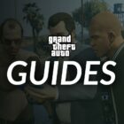 Enlaces rápidos a nuestros consejos y guías para GTA 5 Creo Gaming