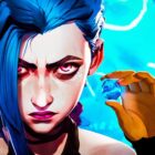 Entendiendo Arcane Hextech en detalle Creo Gaming