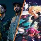 Entradas para el Mundial de League of Legends asignadas a Linkin Park en el último momento Creo Gaming