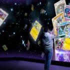 Evento Pokémon Go en el Outernet de Londres este fin de semana Creo Gaming
