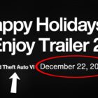 Fecha del tráiler 2 de GTA 6: La teoría de la luna, parte 2 Creo Gaming