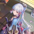 Filtración en Genshin Impact: un nuevo personaje planeado en la versión 5.4 Creo Gaming