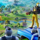 Filtraciones del Capítulo 6 de Fortnite: temática japonesa y nuevas mecánicas de movimiento Creo Gaming