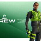 Fortnite Crew: todo sobre el pack de diciembre de 2024 Creo Gaming