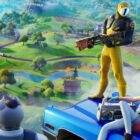 Fortnite adelanta un nuevo tipo de cosmético para vehículos Creo Gaming