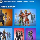 Fortnite anuncia el regreso de los antiguos Pases de Batalla Creo Gaming