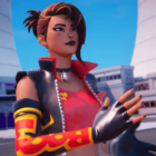 Fortnite: consigue el arco mítico Ka-Boom de TNTina Creo Gaming