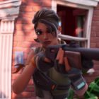 Fortnite en PS5 Pro: trazado de rayos mejorado gracias al hardware Creo Gaming