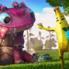 Fortnite: los jugadores descubren el nuevo punto de interés, la Tortuga Gigante Creo Gaming