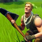 Fortnite revela una nueva y sorprendente máscara predeterminada Creo Gaming
