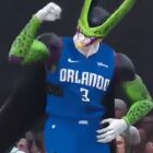 Fortnite: un homenaje a uno de los mejores memes de Dragon Ball Z Creo Gaming