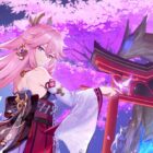 Fuga de Genshin Impact: un nuevo personaje de Inazuma para la versión 5.4 Creo Gaming