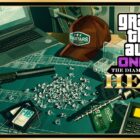GTA 5: desafíos de atracos y recompensas limitadas Creo Gaming