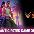 GTA 6 en carrera por el premio al juego más esperado en The Game Awards 2024 Creo Gaming