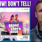GTA 6 y PS5 Pro: ¡Nuevas filtraciones revelan más potencia! Creo Gaming