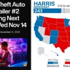 GTA 6: ¡Anuncio impactante, día de elecciones y prohibiciones sorpresa! Creo Gaming
