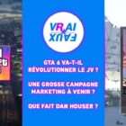 GTA 6: ¿Revolución o simple efecto de anuncio en los videojuegos? Creo Gaming