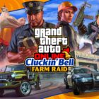GTA Online: eventos de la semana del 21 al 28 de noviembre Creo Gaming