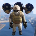 GTA Online: eventos del 14 al 20 de noviembre Creo Gaming