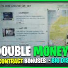 GTA Online: ¡Doble victoria, ofertas y contenido limitado esta semana! Creo Gaming
