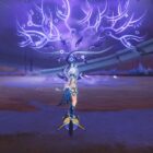 Genshin Impact 5.2: Cómo llegar a la Papila Oscura Creo Gaming