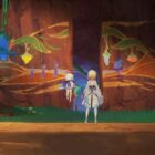 Genshin Impact: descifrado del legendario rompecabezas de la cueva de los frescos Creo Gaming
