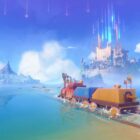 Genshin Impact disponible para preinstalación en Xbox Creo Gaming