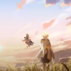 Genshin Impact: noticias emocionantes para el anime Creo Gaming