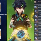 Guía de artefactos: obtención, estadísticas y efectos Creo Gaming