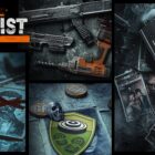 Guía de recompensas de eventos de la lista de resultados en Call of Duty: Black Ops 6 Creo Gaming