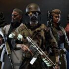 Guía de recompensas y tokens en Black Ops 6 Prestige Creo Gaming